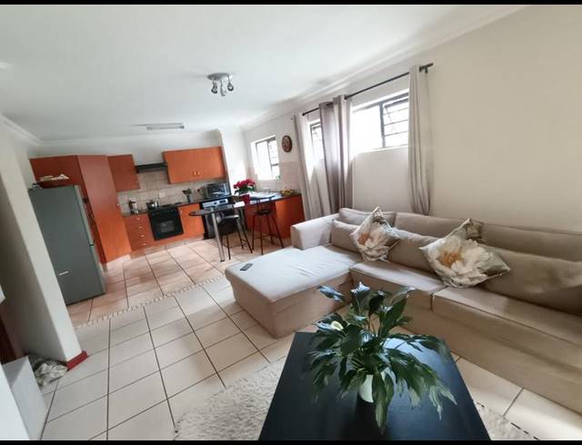 2 BEDROOM PROPERTY TO RENT IN NIEUW MUCKLENEUK